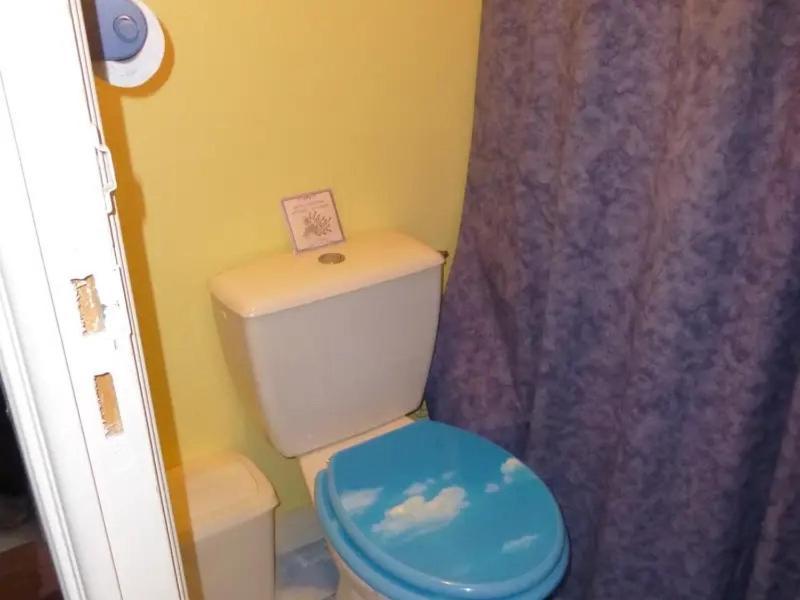 Chambre Chez L'Habitant - Proche Du Centre - Salle D'Eau Et Wc Prives Bordeaux Bagian luar foto