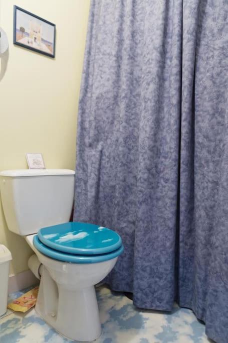 Chambre Chez L'Habitant - Proche Du Centre - Salle D'Eau Et Wc Prives Bordeaux Bagian luar foto